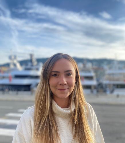 Lola GALLAND
